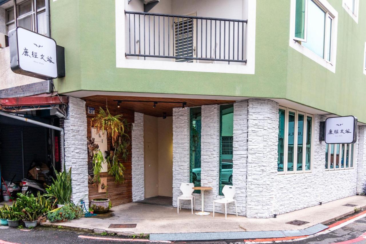 Deer Path Hotel Hualien Kültér fotó